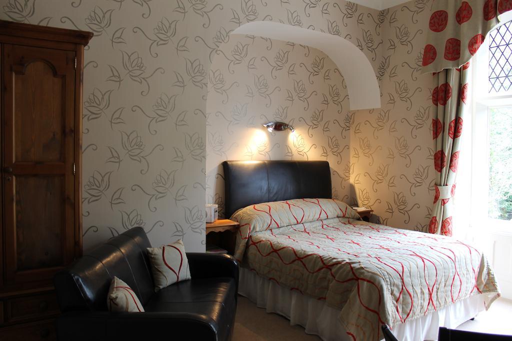 Oakwood Hall Hotel Bingley Quarto foto
